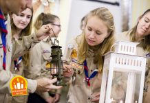 Betlehemské svetlo bolo na Slovensku už 27. krát