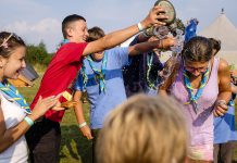 Spustili sme registráciu na AQUA 2017