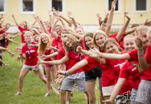 Zahraničná rada hľadá dobrovoľníkov na rôzne zaujímavé pozície