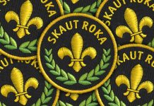 Predstavujeme vám Skautov roka 2016