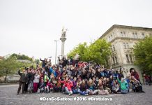 4. ročník Dňa so skautskou šatkou