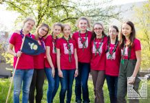 Víťazkami Družiny roka 2017 sú Svetlušky z Popradu