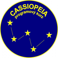 skauting-vzdelavanie-tim-cassiopeia-logo