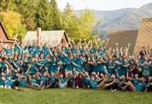 Vaše 2% venujete deťom