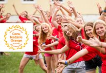 Podporte Slovenský skauting vo verejnom hlasovaní