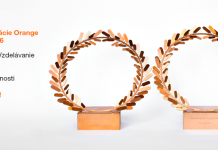 Slovenský skauting získal dve ocenenia v Cene Nadácie Orange