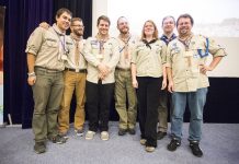 Zápisnice zo zasadnutí náčelníctva Slovenského skautingu na webe