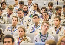 Sprav aj ty XVII. snem lepším!