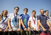 Nezabudnite na doregistráciu