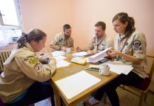 Chceš vodcovský dekrét?