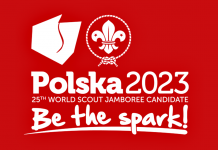 Slovenský skauting vyjadril podporu Poľsku v hlasovaní o hosťovanie Svetového skautského jamboree 2023
