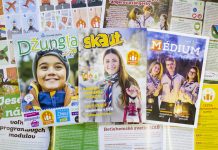 Keď tri sa rovná štyri alebo zhrnutie k časopisom za rok 2017