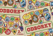 Nové vydanie Odboriek už za rohom