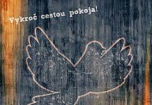 Skautský týždeň za mier 2017