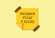 Prinášame novú metodickú príručku: Program vĺčat v kocke