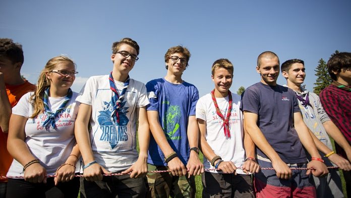 skauting-registracia-2percenta