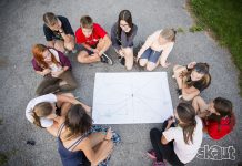 Report z prípravy strategického plánu 2018 – 2023