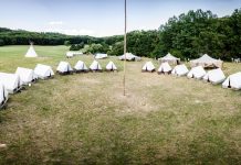 Nahoď svoje úspechy do Tee-pee