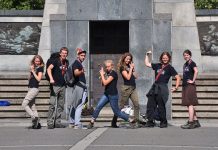 Predstavujeme tretiu hodnosť – vodca