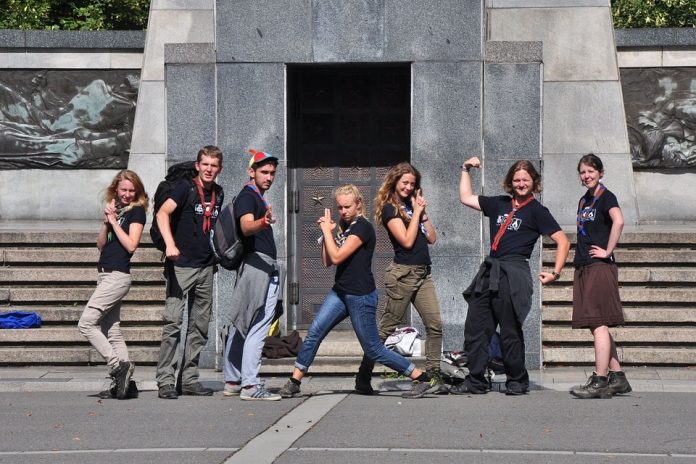 skauting-vzdelavanie-hodnost-vodca