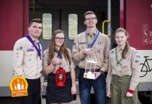 Betlehemské svetlo dotvorí vďaka skautom vianočnú atmosféru na Slovensku