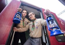 Betlehemské svetlo začne svoju púť po Slovensku