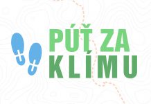 Púť za klímu