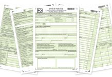 Potvrdenia na poukázanie 3% z dane