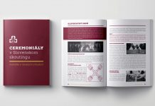 Skautská hymna ráno alebo večer? Pomôžu Ceremoniály v Slovenskom skautingu