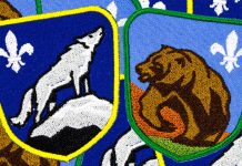 Vlčí skaut a Medvedí skaut: Certifikáty na stiahnutie