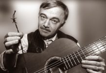 O Slobode a skautingu s Karlom Krylom