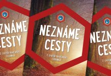 Neznáme cesty – druhý stupeň Skautského chodníka je tu!