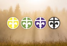 Prichádza nový voľný programový modul Ľaliový kríž