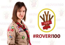 Oslávte storočnicu roveringu jedinečnou výzvou