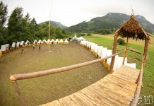 Druhé kolo Grantovej výzvy na podporu účasti sociálne slabších členov na letných táboroch Slovenského skautingu