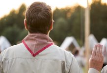 Medzinárodný deň dobrovoľníctva a pocta skautskej službe