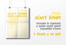 Skauting učí mladých hospodáriť vďaka výzve Zlatý život