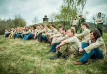 Skautské kurzy môžu priniesť okrem dekrétu i akreditované osvedčenie