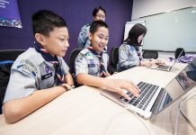 JOTI už na budúci víkend!