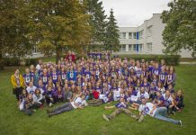 Stoosemdesiat skautov počas jedného víkendu ovládlo Považany!