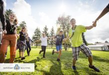 Oslávte s nami 10 699 dní neprerušeného skautingu