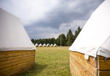 Dvadsať detí zo sociálne slabších rodín sa zúčastnilo skautských táborov