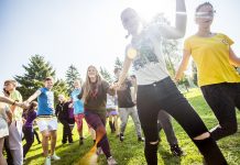 Zmena registračného poplatku do Slovenského skautingu na rok 2020