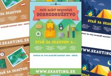 Ako na nábory — inšpirácie a rady