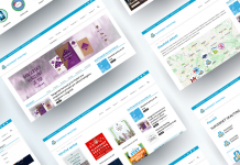 Predstavujeme novú oficiálnu webstránku Slovenského skautingu