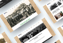 „Strom bez koreňov nemá z čoho žiť a už slabý vietor ho môže vyvrátiť.“ Historická komisia preto spustila online projekt koreneskautingu.sk