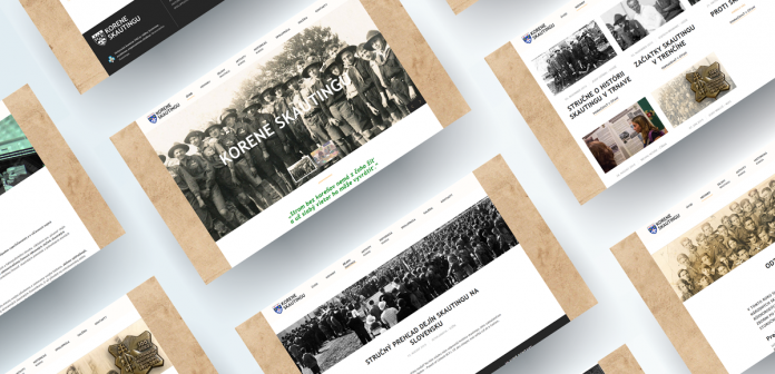 skauting-nova-stranka-koreneskautingu-2019