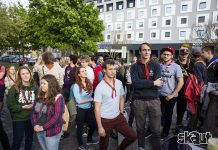 Občianska participácia v medziach Internej smernice