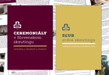 Nové metodiky v tlačenej podobe