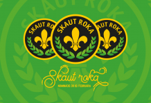 Poznáte výnimočných skautov a skautky? Nominujte ich na ocenenie Skaut roka